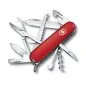 Victorinox Huntsman Red