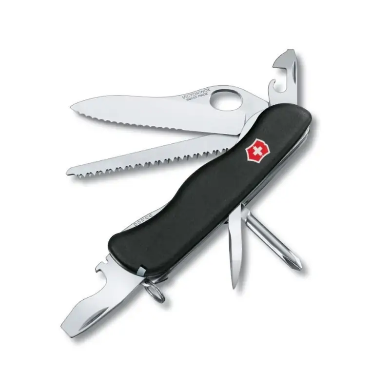 Victorinox Trailmaster Black