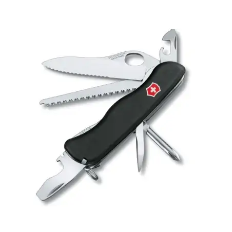 Victorinox Trailmaster Black