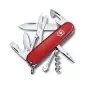 Victorinox Climber Red