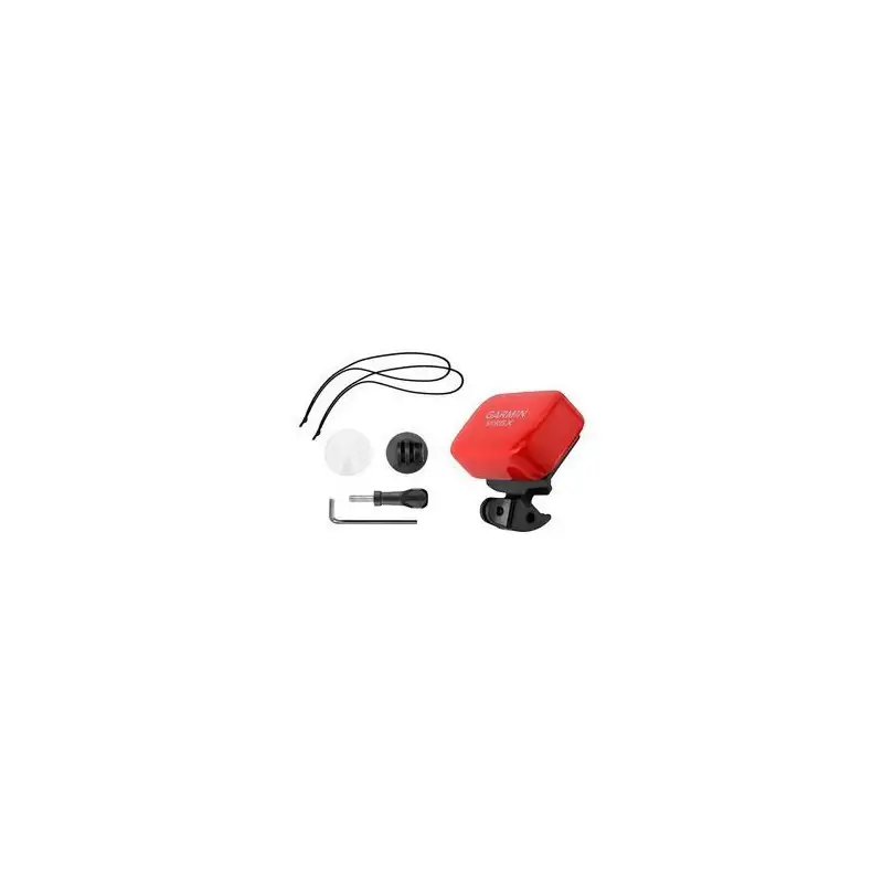 Garmin Life Jacket Float Mount for VIRB X/XE Garmin Life Jacket Float Mount for VIRB X/XE