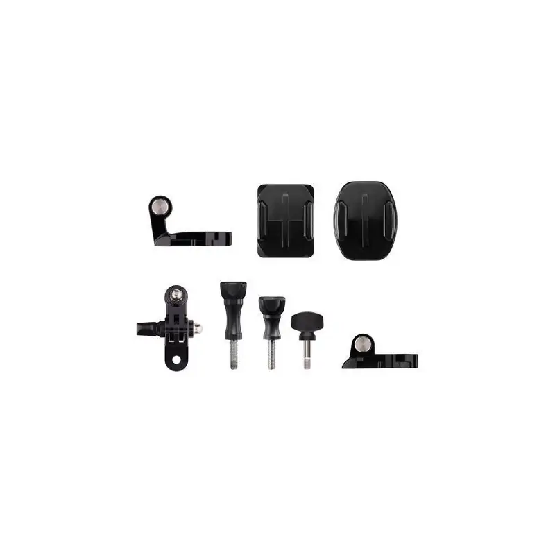 GoPro Grab Bag of Mounts and Parts GoPro Grab Bag of Mounts and Parts