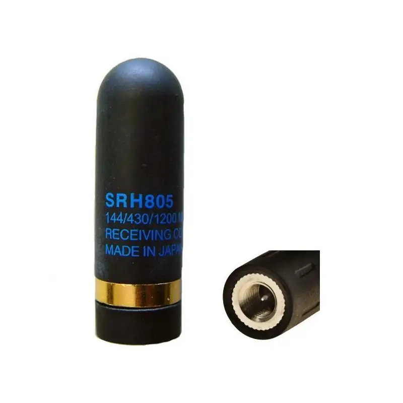 Diamond SRH-805 HT Antenna