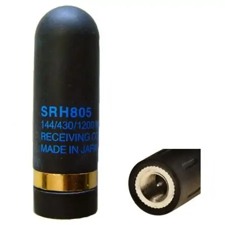 Daimond SRH-805 HT Antenna