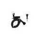 GoPro Large Tube Mount (Roll Bars+Pipes+More)