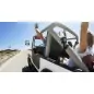 GoPro Large Tube Mount (Roll Bars+Pipes+More)