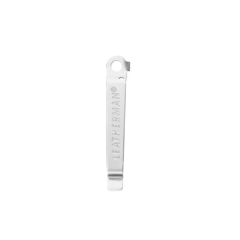 Leatherman Removable Pocket Clip (Kick, Wingman, Sidekick)