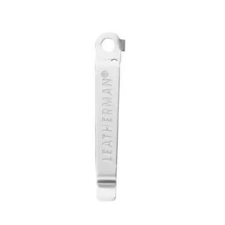 Leatherman Removable Pocket Clip (Kick, Wingman, Sidekick)