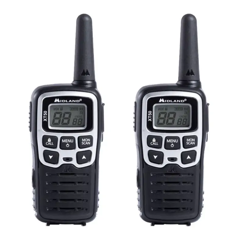 Midland XT50 - 6 interest free installments
