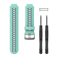 Garmin Forerunner 735XT Frost Blue/Midnight Blue Replacement Bands