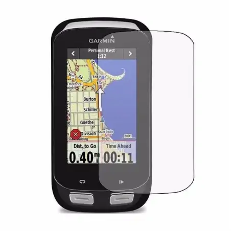 Screen Protector for Garmin Edge 1000