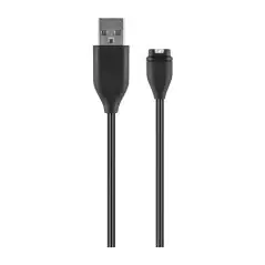 Garmin Charging Clip for Forerunner/Fenix Series 0.5 m