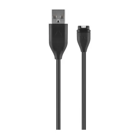 Garmin Charging Clip for Forerunner/Fenix Series 0.5 m