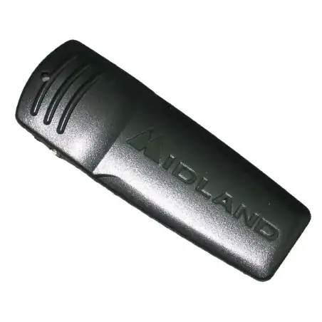 Midland Clip for G7/G7 Pro/G8/Pacific/XT50/XT60