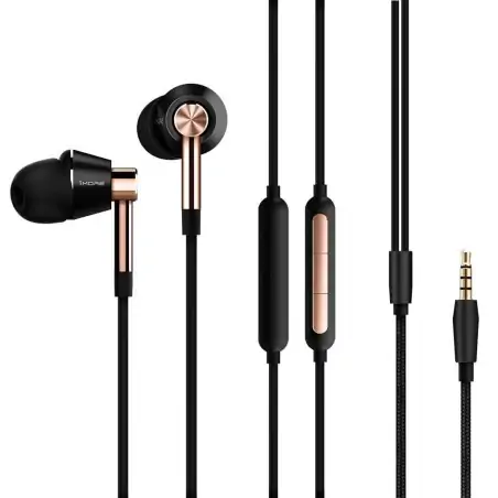1More Triple Driver Gold - 12 interest free installments