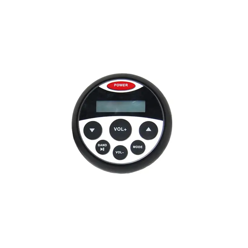 Hasda Radio/Mp3 Bluetooth Waterproof Player MP804BT