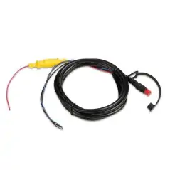 Garmin Power/data Cable for echoMAP/Striker/Striker Plus Series