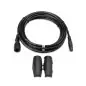 Garmin 4-pin Transducer Extension Cable Garmin 4-pin Transducer Extension Cable