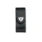 Victorinox Leather Belt Pouch Black (4.0520.3) Victorinox Leather Belt Pouch Black (4.0520.3)