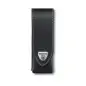 Victorinox Leather Belt Pouch Black Large