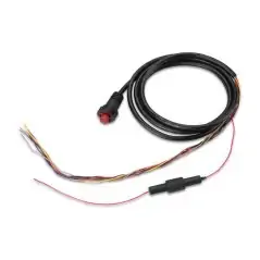 Garmin Power Cable for GPSMAP 7x2/9x2/10x2/12x2 Series