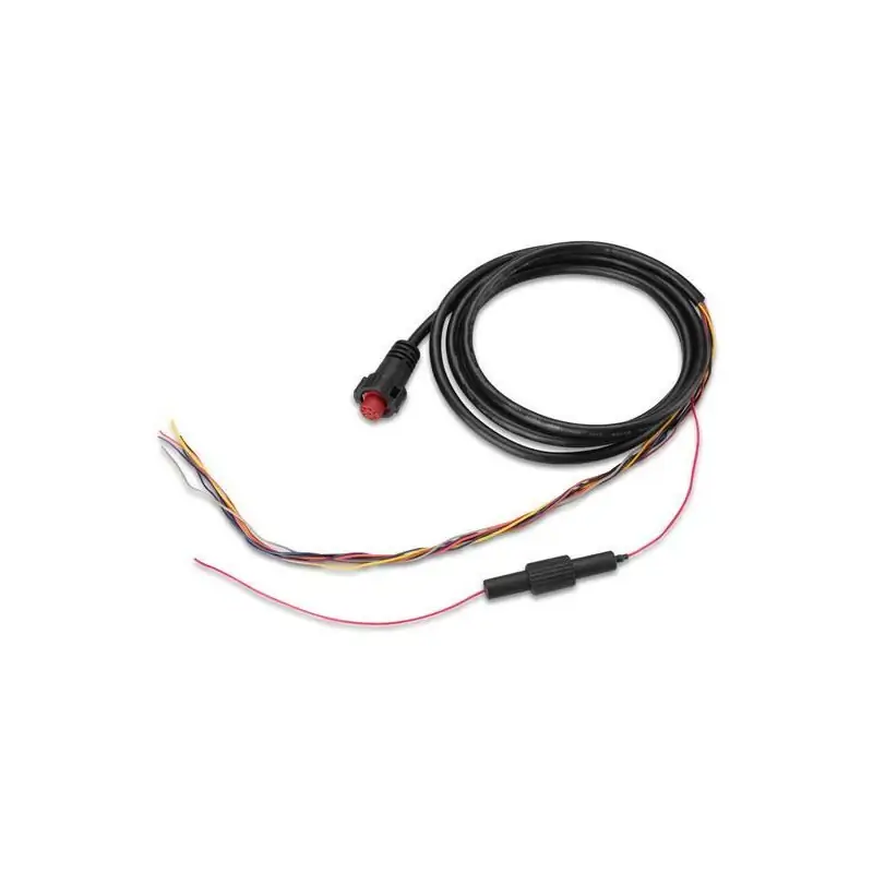 Garmin Power Cable for GPSMAP 7x2/9x2/10x2/12x2 Series