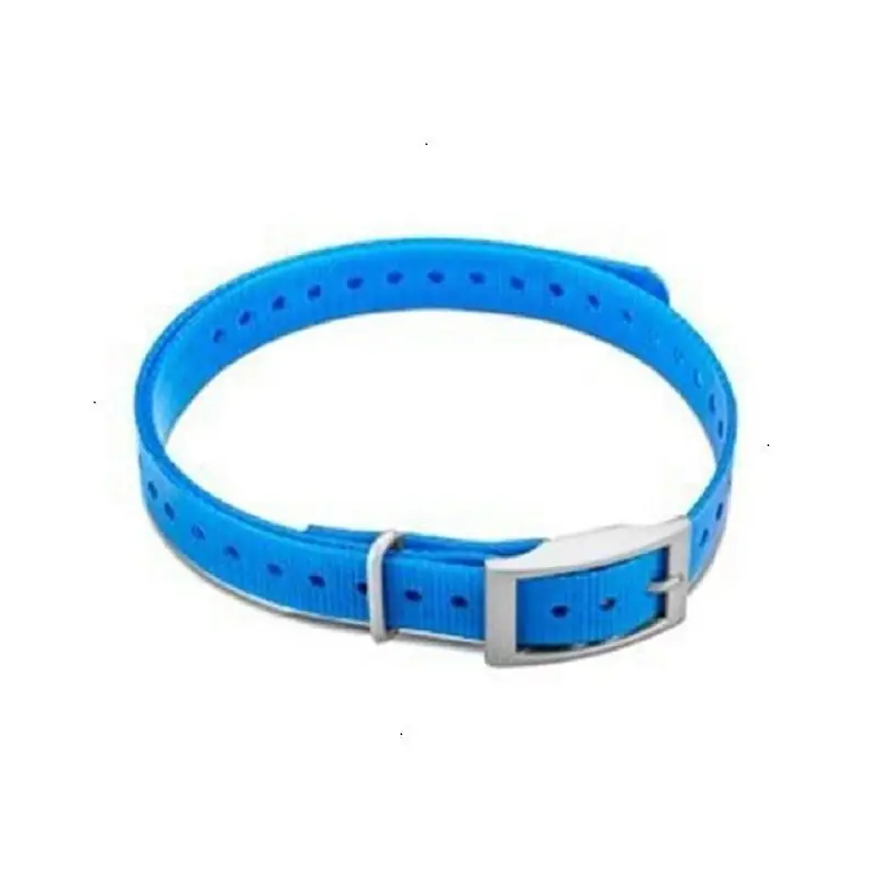 Garmin Blue Collar Strap Replacement for Delta/Barklimiter/Pro/Upland Beeper