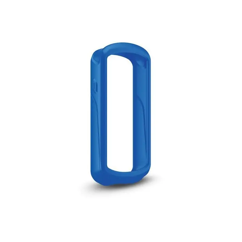 Garmin Edge 1030 Μπλε Θήκη Σιλικόνης Garmin Edge 1030 Μπλε Θήκη Σιλικόνης