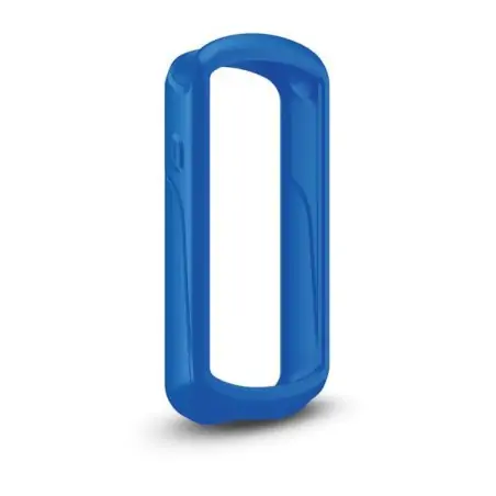 Garmin Edge 1030 Μπλε Θήκη Σιλικόνης