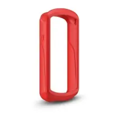 Garmin Edge 1030 Red Silicone Case