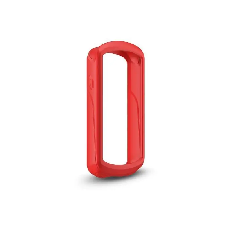 Garmin Edge 1030 Red Silicone Case