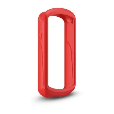 Garmin Edge 1030 Red Silicone Case
