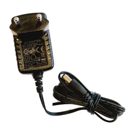 Τροφοδοτικό 220V για βάση φόρτισης Midland G10/G11/G14/G15/CT-210