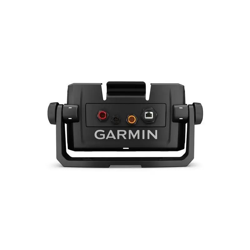 Garmin Bail Mount with Quick Release Cradle (12-pin) for echoMAP 9Xsv Garmin Bail Mount with Quick Release Cradle (12-pin) for echoMAP 9Xsv