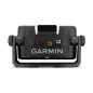 Garmin Bail Mount with Quick Release Cradle (12-pin) for echoMAP 9Xsv Garmin Bail Mount with Quick Release Cradle (12-pin) for echoMAP 9Xsv