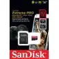 SanDisk Extreme PRO microSDXC 32GB U3 V30