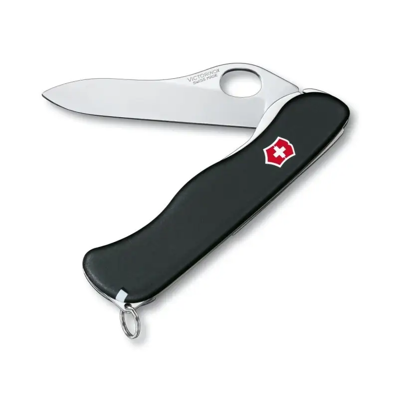 Victorinox Sentinel One Hand with Clip