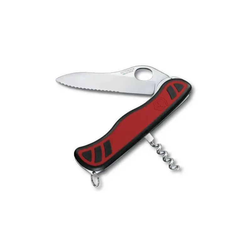 Victorinox Sentinel Grip