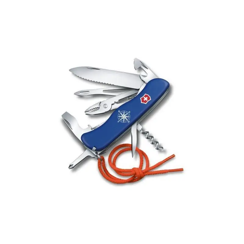 Victorinox Skipper - 6 άτοκες δόσεις