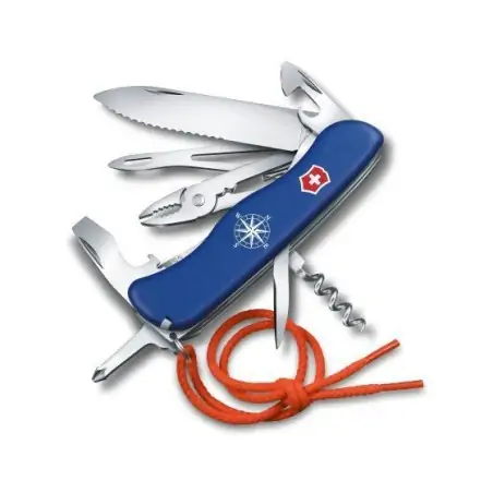 Victorinox Skipper - 6 άτοκες δόσεις