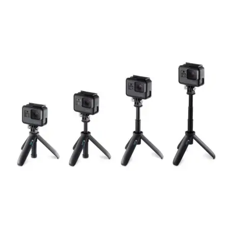 GoPro Shorty (Mini Extension Pole + Tripod)