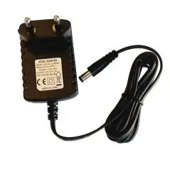 Power Adapter for Recent RS-589 Charging Base