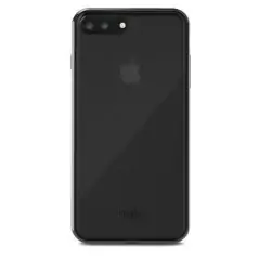 Moshi Vitros Raven Black Case for iPhone 8/7 Plus