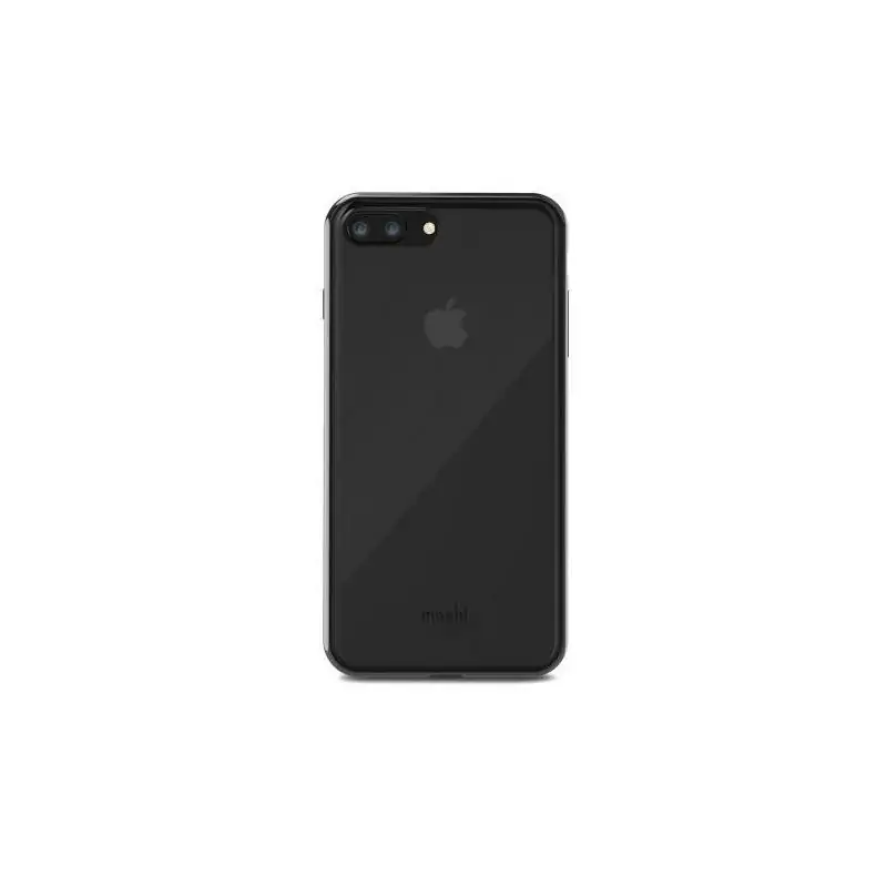 Moshi Vitros Raven Black Case for iPhone 8/7 Plus