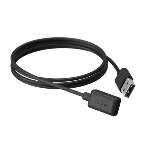 Suunto Magnetic USB Cable