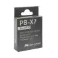 Midland PB-X7 1000mAh Ni-MH for XT70