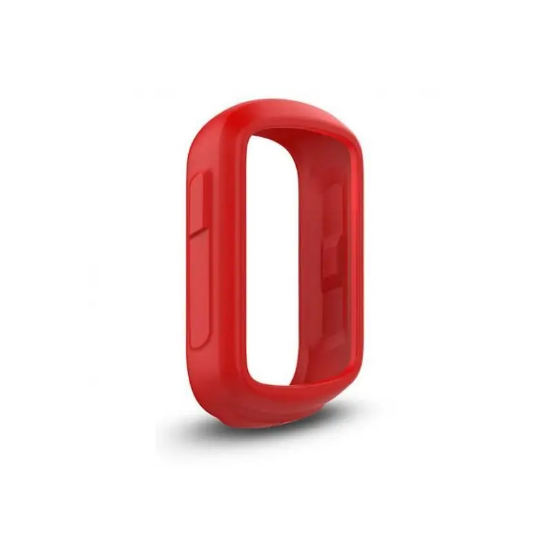 Garmin Silicone Case for Edge 130 Red
