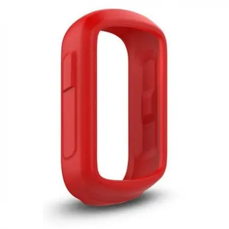 Garmin Θήκη Σιλικόνης για Edge 130 Κόκκινη 