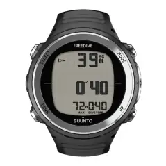Suunto D4F Black