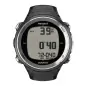 Suunto D4F Black